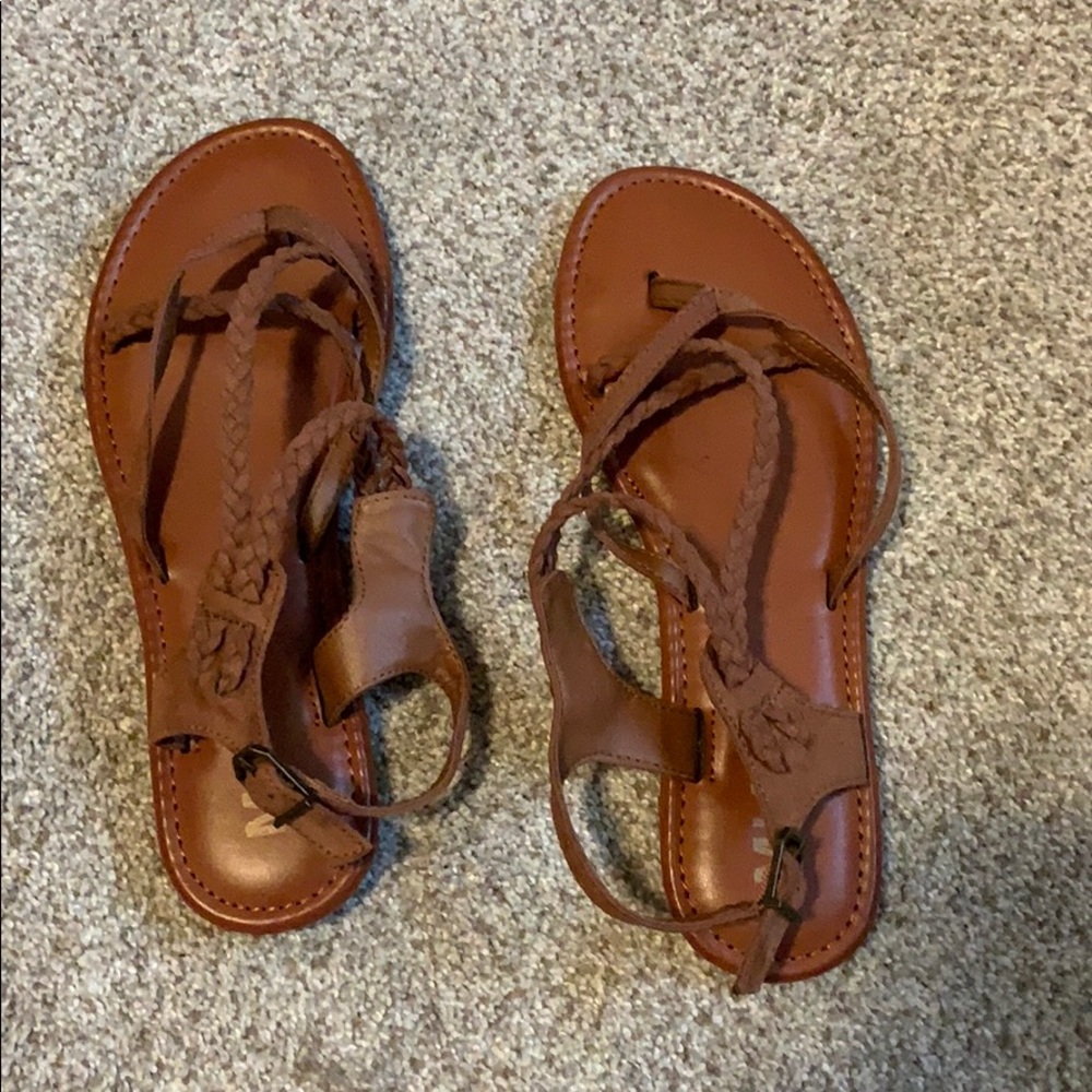 Sandals